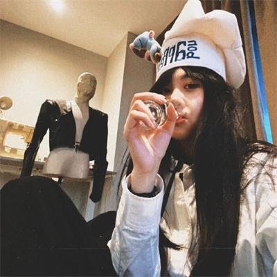 秘密的爱