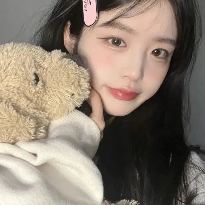 拜托了，身体里的她